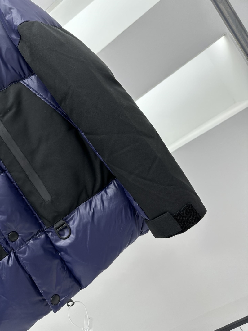 Burberry Down Coat